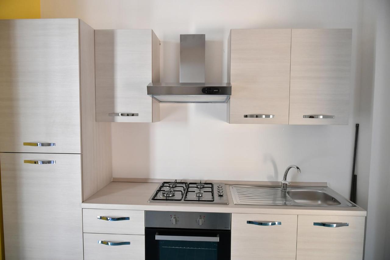 B&B A Due Passi Caserta Dış mekan fotoğraf