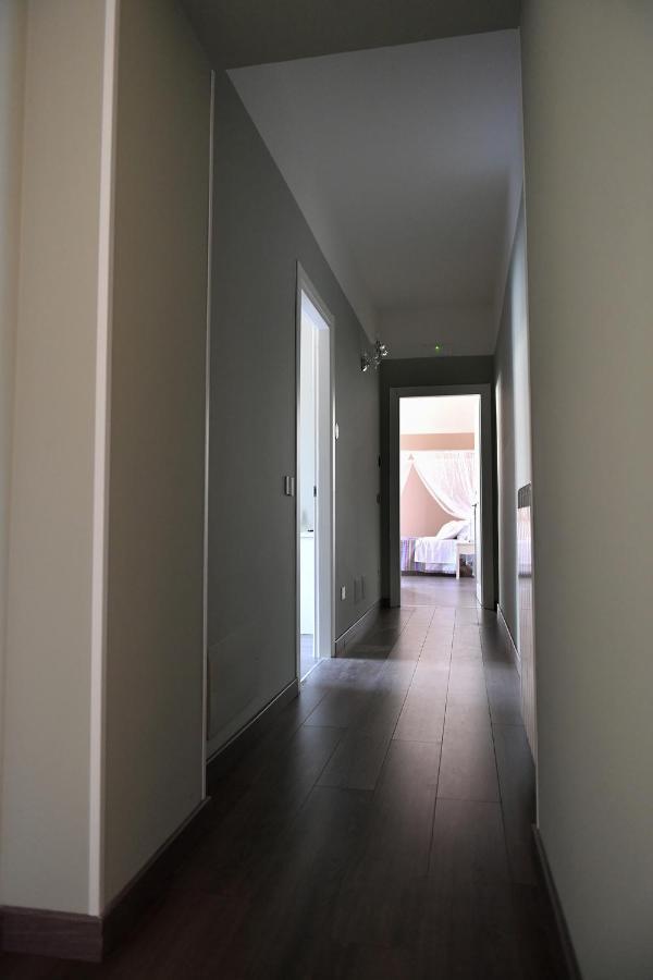 B&B A Due Passi Caserta Dış mekan fotoğraf